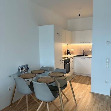 Exclusive Brandnew Apartment U3 Vienne Extérieur photo