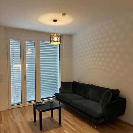 Exclusive Brandnew Apartment U3 Vienne Extérieur photo