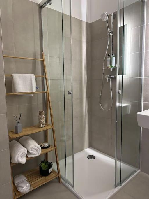Exclusive Brandnew Apartment U3 Vienne Extérieur photo