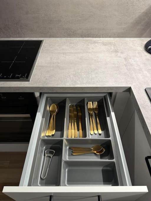 Exclusive Brandnew Apartment U3 Vienne Extérieur photo
