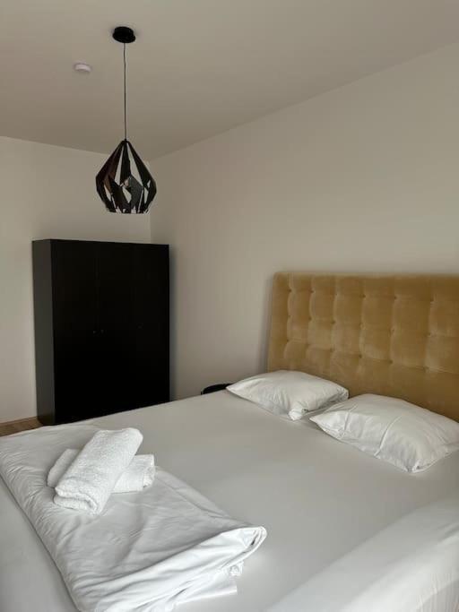 Exclusive Brandnew Apartment U3 Vienne Extérieur photo