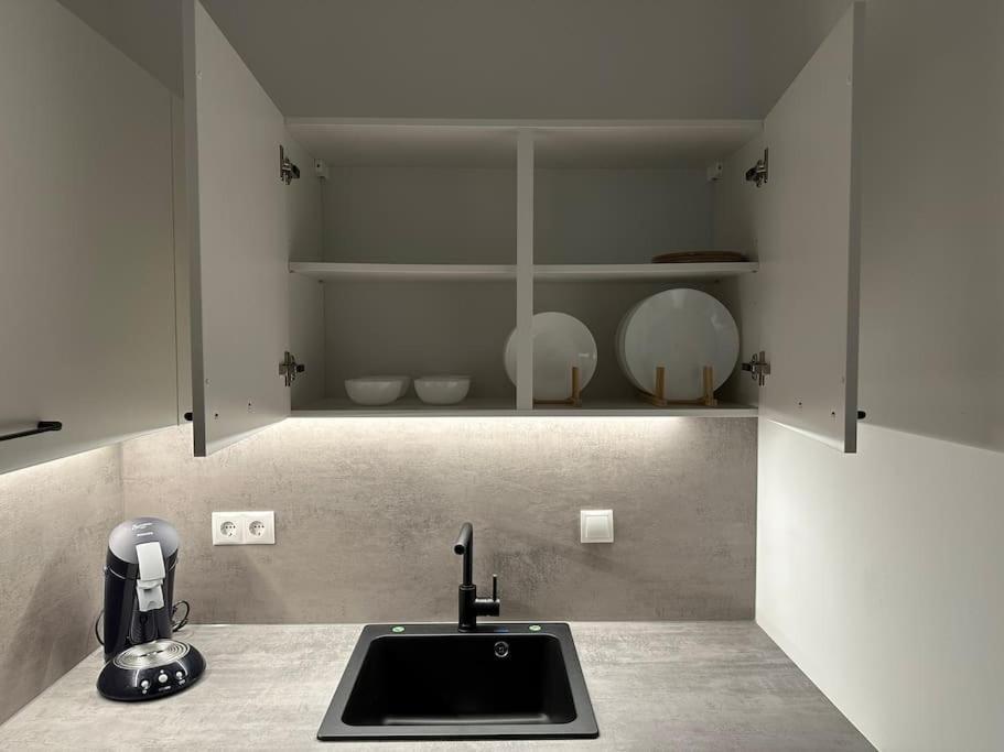 Exclusive Brandnew Apartment U3 Vienne Extérieur photo