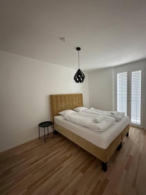 Exclusive Brandnew Apartment U3 Vienne Extérieur photo