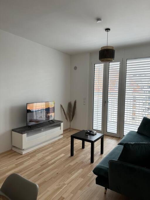 Exclusive Brandnew Apartment U3 Vienne Extérieur photo